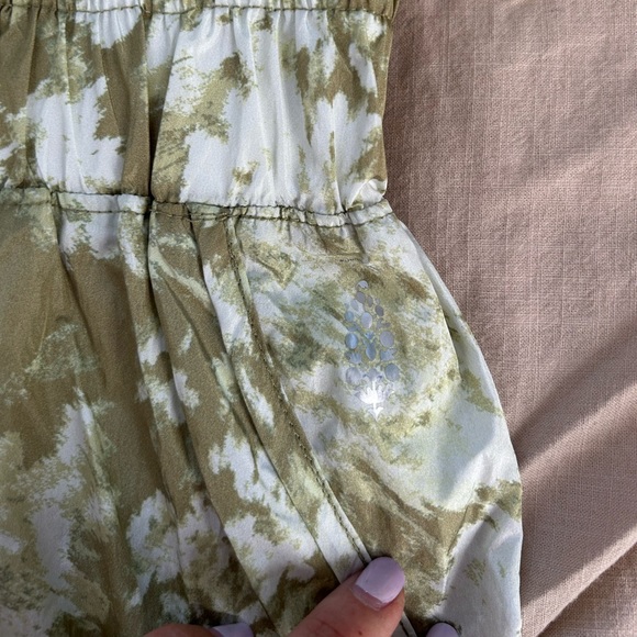 FP Movement The Way Home Shorts 🌱 - Picture 4 of 8